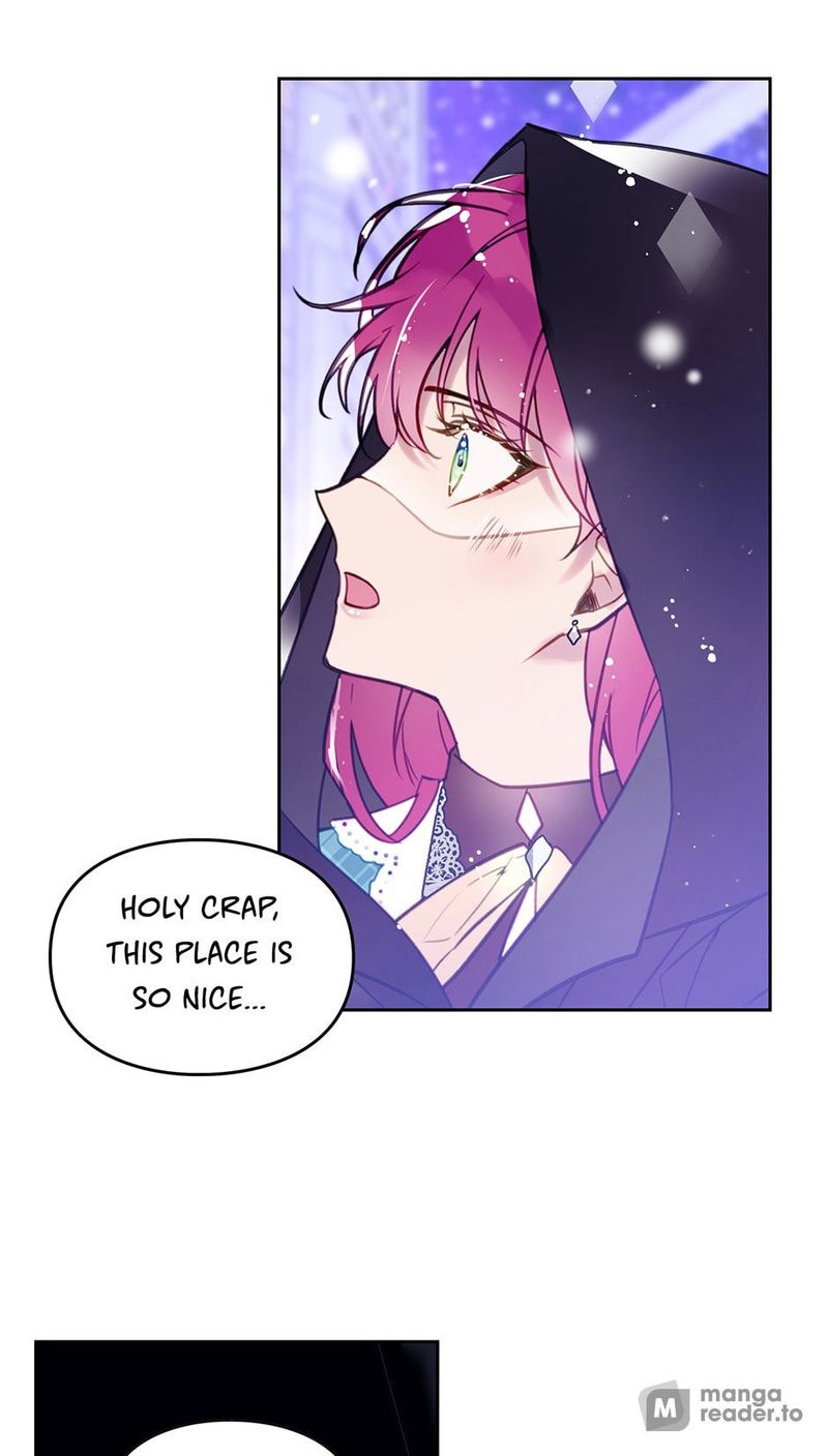 Page 4 of Chapter 33: Chapter 33: Emotional Growth