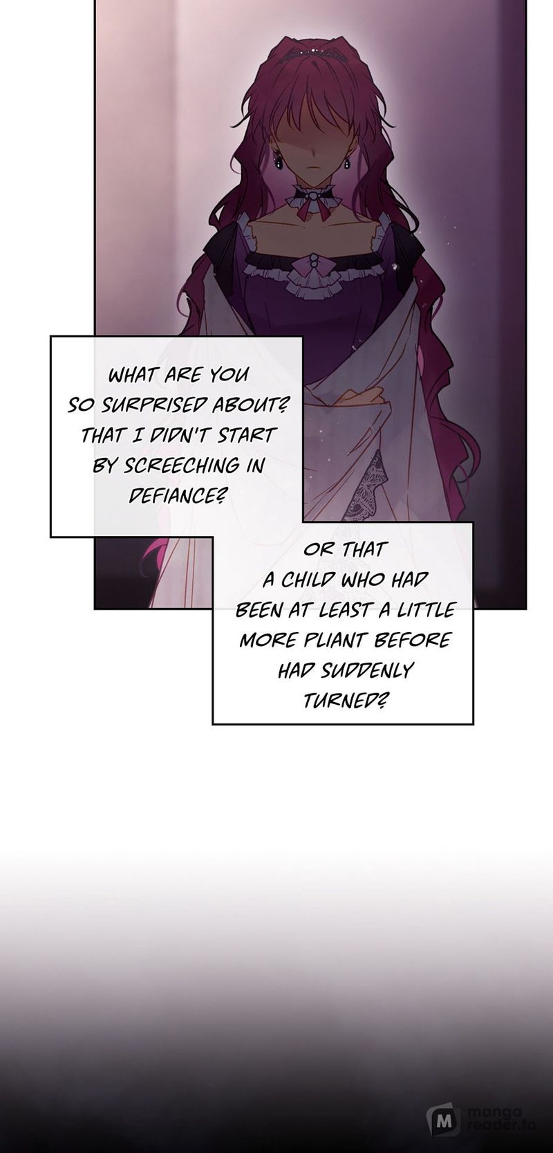 Page 7 of Chapter 44: Chapter 44: Wise Decisions and Survival