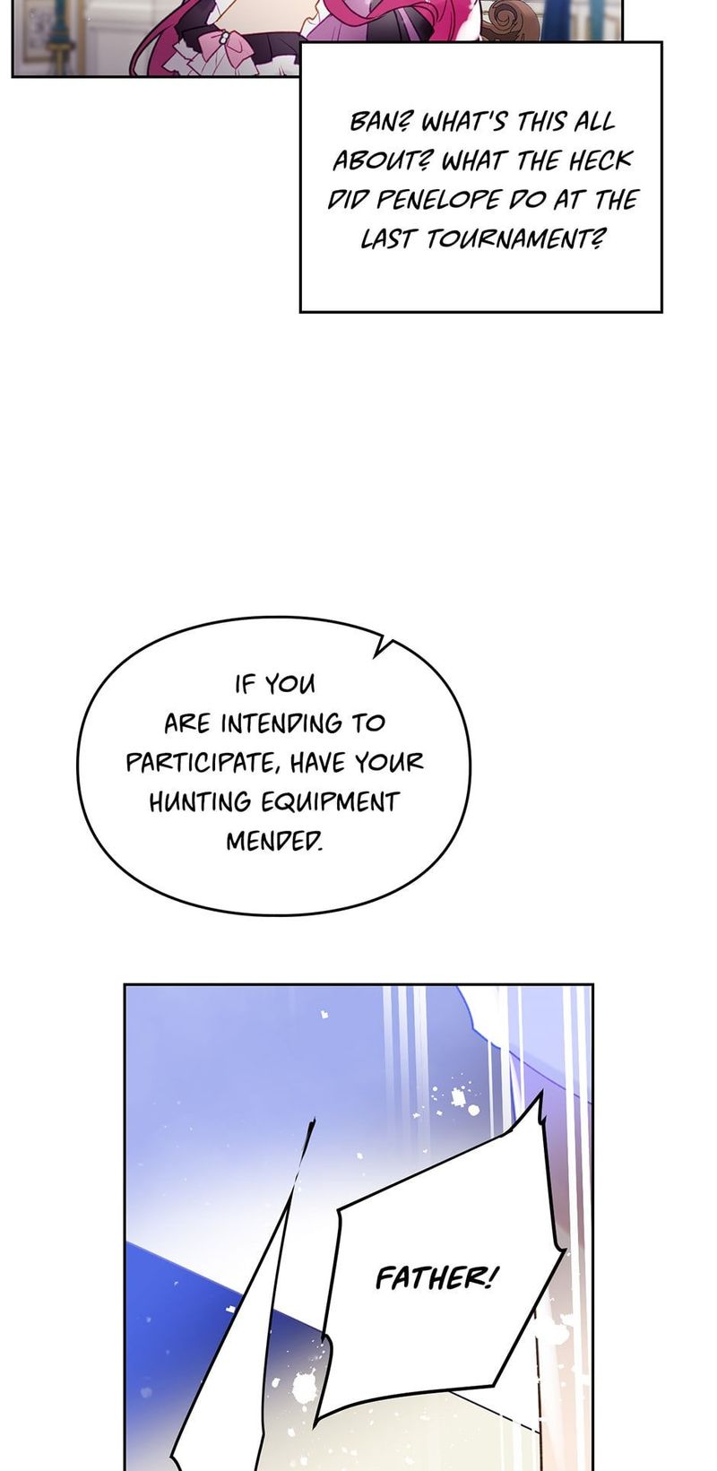 Page 14 of Chapter 40: Chapter 40: Relationship Building