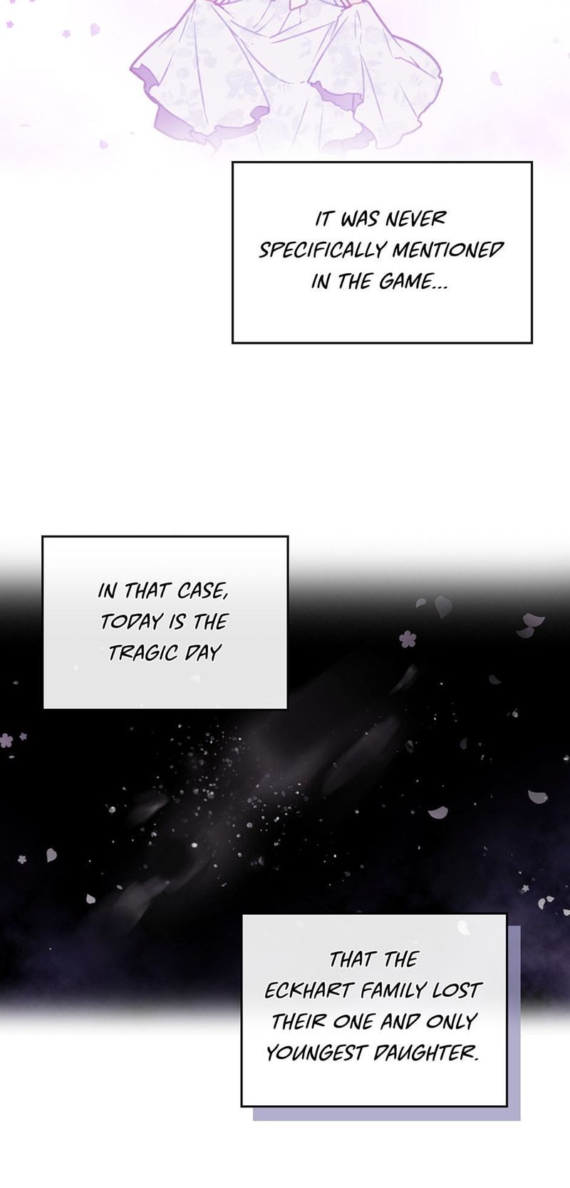 Page 21 of Chapter 43: Chapter 43: Escalating Tensions