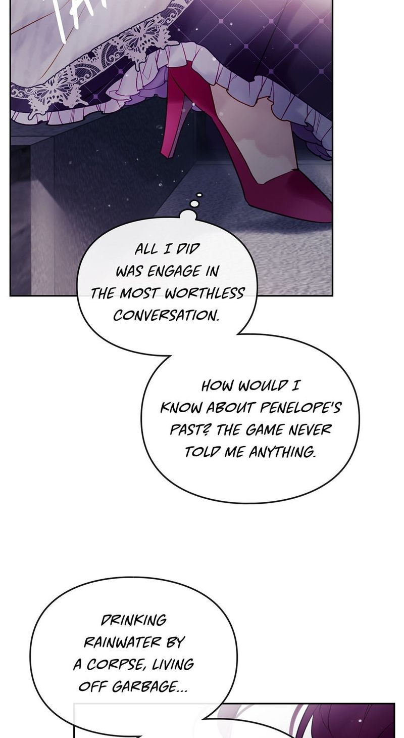 Page 39 of Chapter 44: Chapter 44: Wise Decisions and Survival