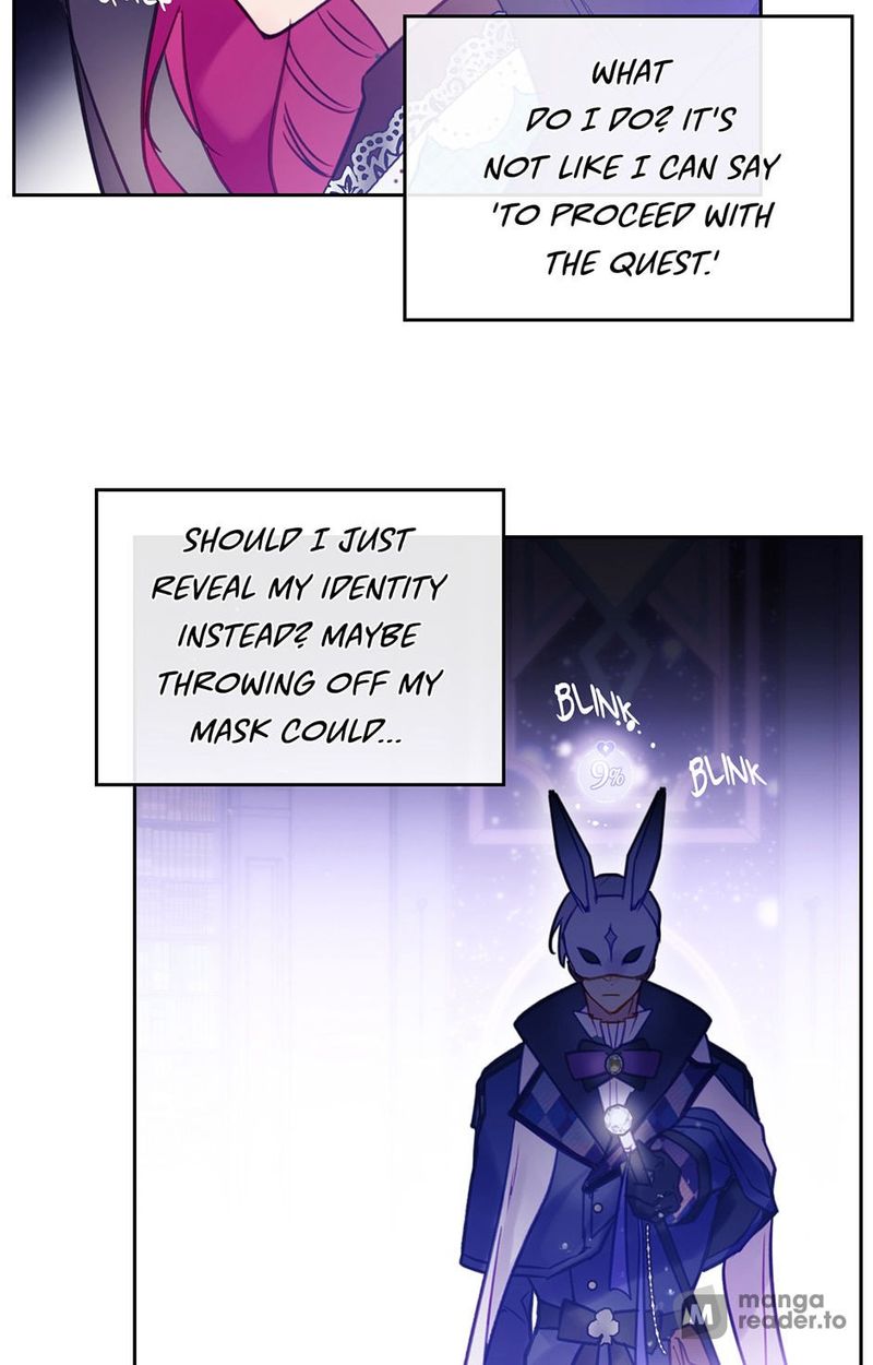 Page 40 of Chapter 33: Chapter 33: Emotional Growth