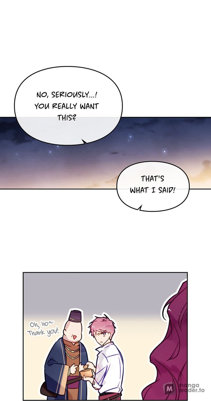 Page 43 of Chapter 21: Chapter 21: Relationship Building